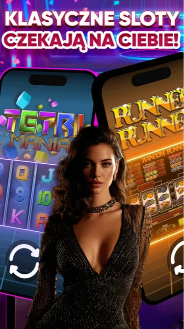 Salon Gier Screenshot