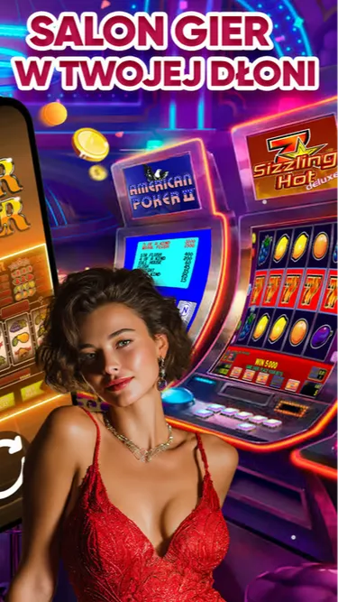 Salon Gier Screenshot