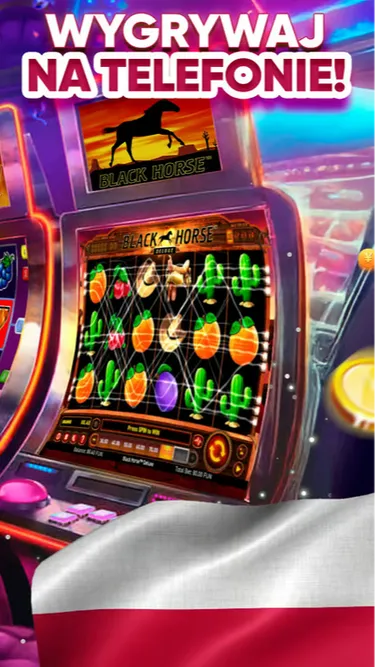 Salon Gier Screenshot